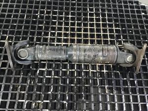 Liebherr Arbre d'hélice